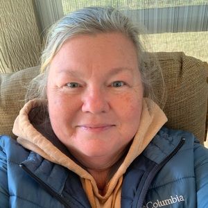 Meet your Posher, Jenny